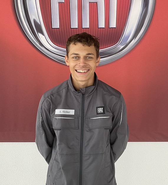 Alessandro Kirchner